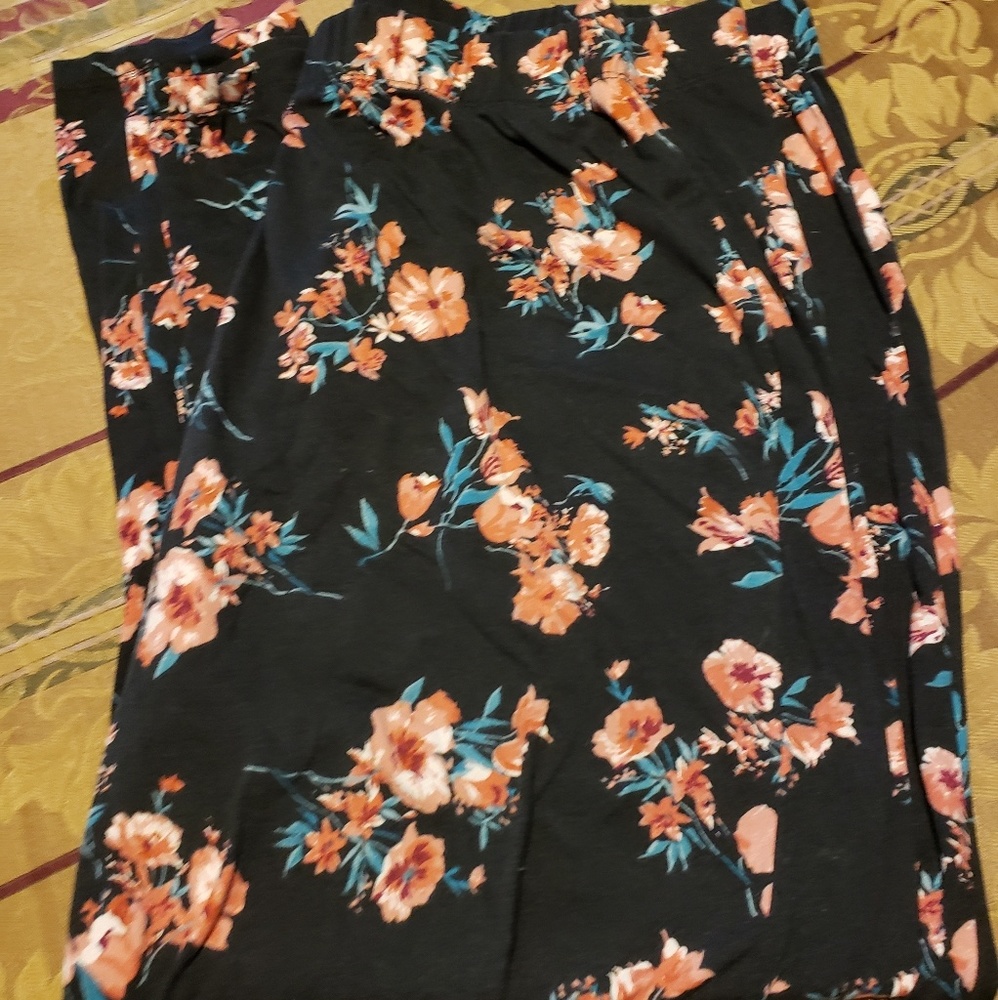 Maurices leggings